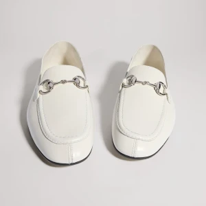 Loafer With Horsebit