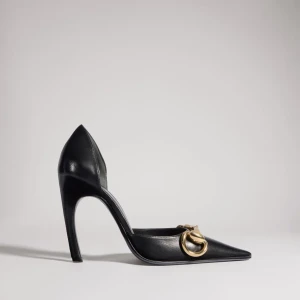 Boulevard Pump