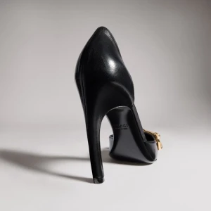 Boulevard Pump