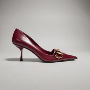 Boulevard Pump