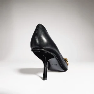 Boulevard Pump