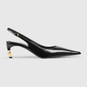 Castello Slingback