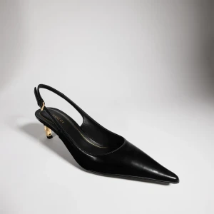 Castello Slingback