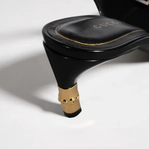 Castello Slingback