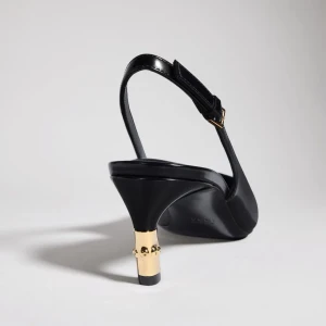 Castello Slingback