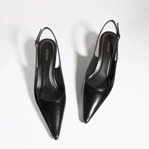 Castello Slingback