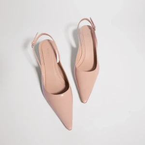 Castello Slingback