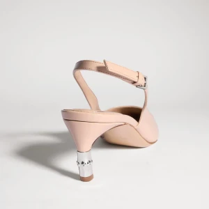 Castello Slingback
