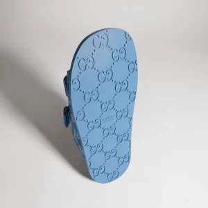 Sandal With Double G