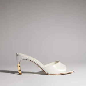 Slide With Bamboo Motif