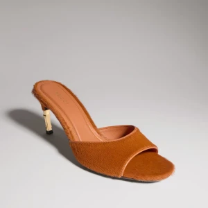 Slide With Bamboo Motif