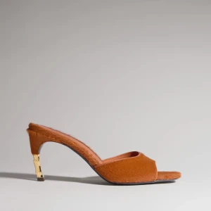 Slide With Bamboo Motif