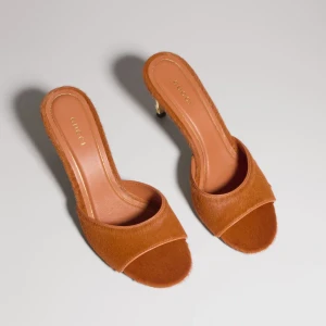 Slide With Bamboo Motif