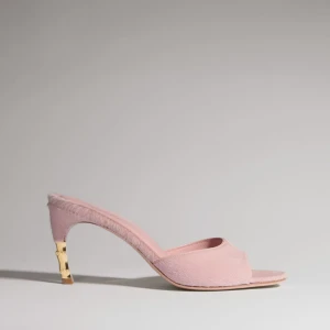 Slide With Bamboo Motif