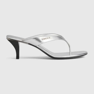 Vittoria Thong Sandal