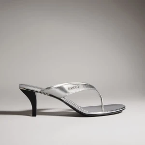 Vittoria Thong Sandal