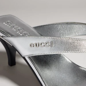 Vittoria Thong Sandal