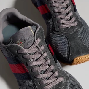 Gucci Tempo Sneaker