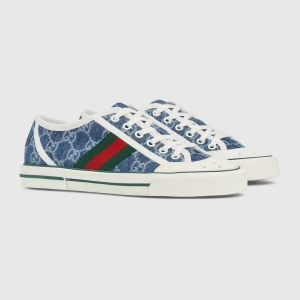 Gucci Tennis 1977 Trainers
