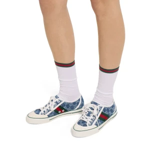 Gucci Tennis 1977 Trainers