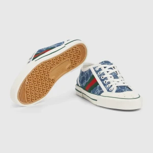 Gucci Tennis 1977 Trainers