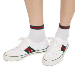Gucci Tennis 1977 Trainers