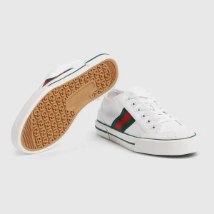 Gucci Tennis 1977 Trainers