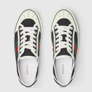 Gucci Tennis 1977 Trainers