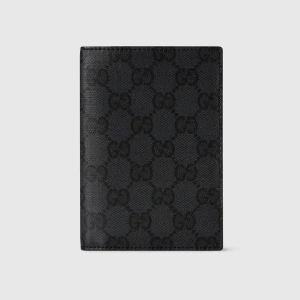 Gucci Essence Classic Passport Case