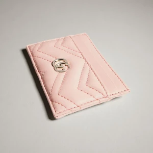 Gg Marmont Card Case