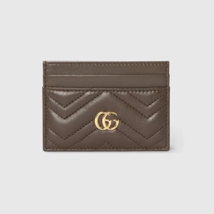 Gg Marmont Card Case