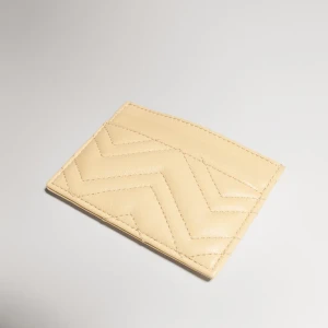 Gg Marmont Card Case