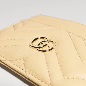 Gg Marmont Card Case