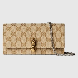 Dionysus Wallet On Chain