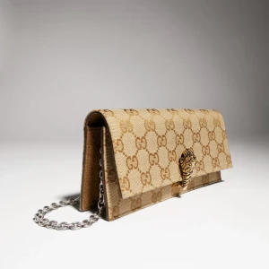Dionysus Wallet On Chain