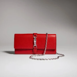 Gucci Jackie Wallet On Chain