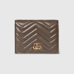 Gg Marmont Small Wallet