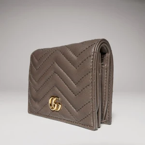 Gg Marmont Small Wallet