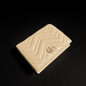 Gg Marmont Small Wallet