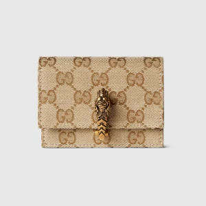 Dionysus Small Wallet