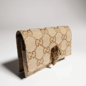 Dionysus Small Wallet