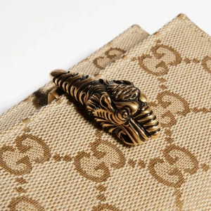 Dionysus Small Wallet
