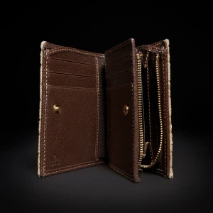 Gg Marmont Small Wallet