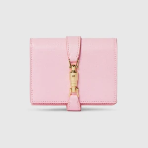 Gucci Jackie Medium Wallet