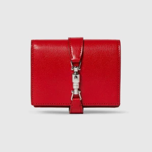 Gucci Jackie Medium Wallet