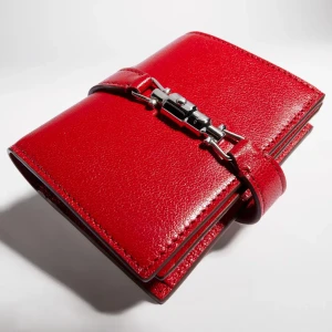 Gucci Jackie Medium Wallet