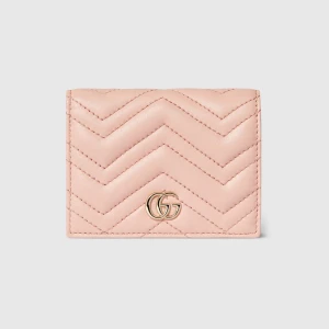 Gg Marmont Small Wallet