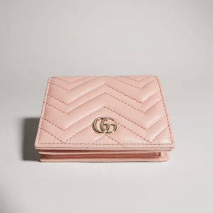 Gg Marmont Small Wallet