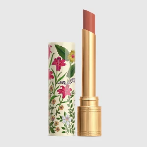 130 Elsa Hazel, Limited-Edition Rouge De Beauté Brillant Flora