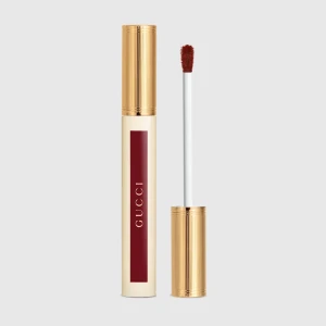 129 , Gucci Glow Oil-In-Water Tint Paula Maple